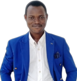 JOHN O. AJAO, Team Lead/Director of Studies