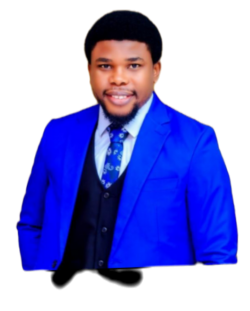NELSON OJOVBO, Castle Special Adviser