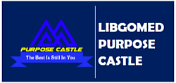Castle official Logo