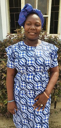 TITILAYO JOHN O. AJAO
